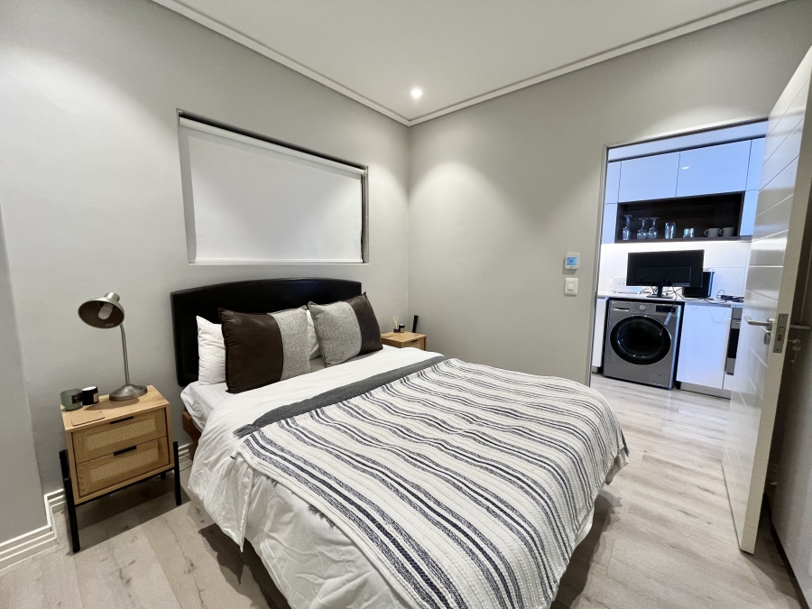 1 Bedroom Property for Sale in Cape Town City Centre Western Cape